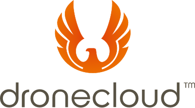 Project XCelerate-dronecloud colour logo
